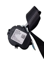 SILVRDO15 2021 Seat Belt Rear 641297
