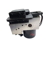 Anti-Lock Brake Part 215 Type Assembly CL55 Fits 00-06 MERCEDES CL-CLA