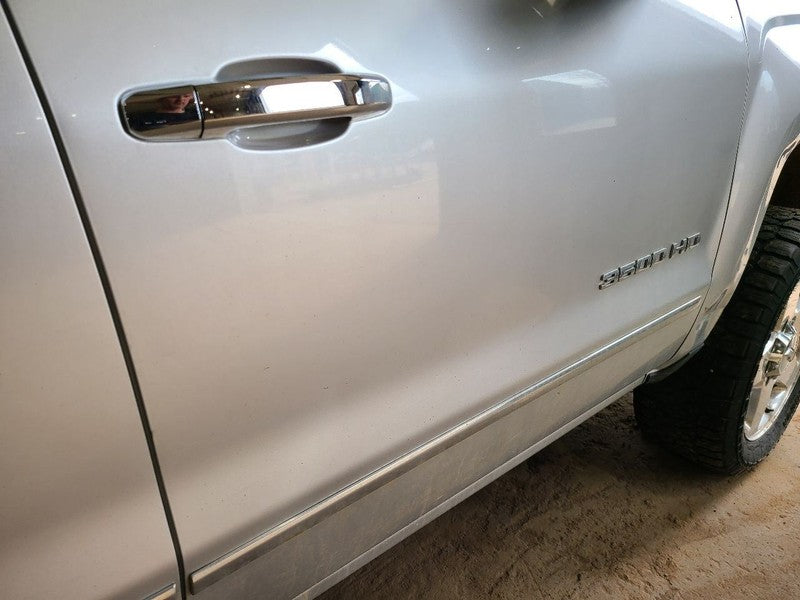 Passenger Front Door Classic Style Limited Fits 14-19 SIERRA 1500 PICK
