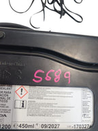 INTEGRA   2023 Jack 671344