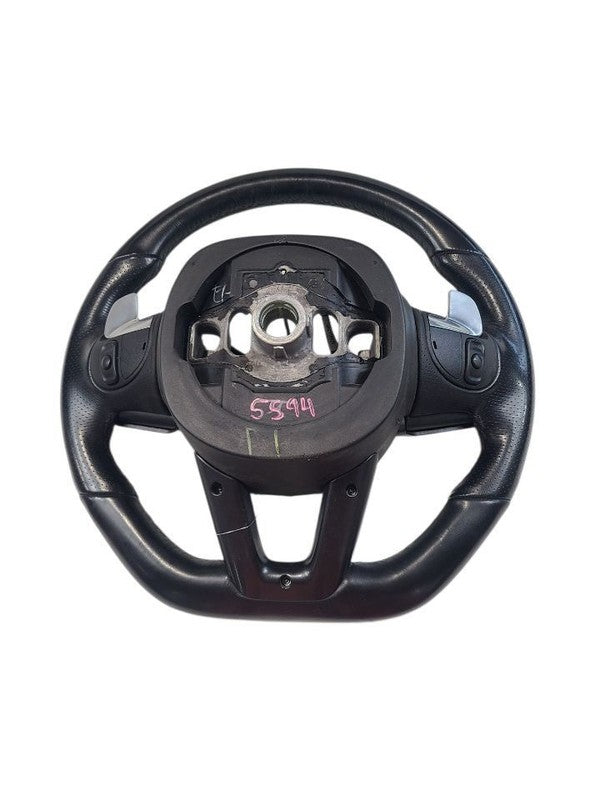 DURANGO   2021 Steering Wheel 671540