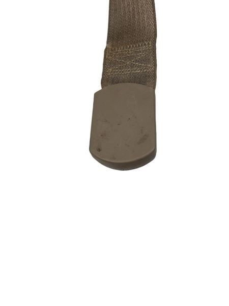 TOWN COUN 2011 Seat Belt Rear 586814