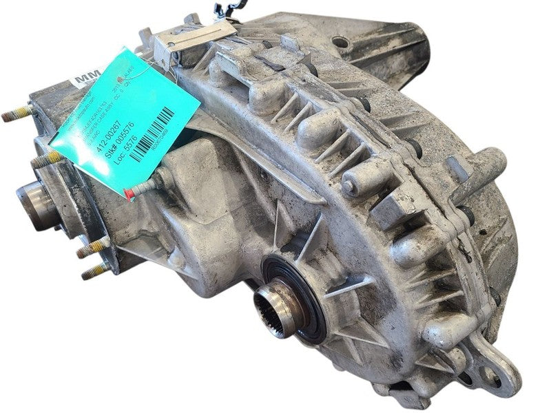 Transfer Case Fits 07-14 ESCALADE 670469