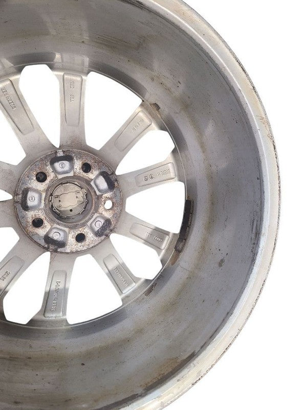 Wheel VIN Fp 7th And 8th Digit 18x8 5 Double Spoke Fits 13-17 AUDI Q5 