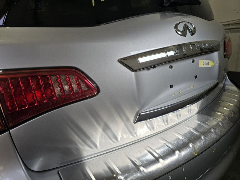 Trunk/Hatch/Tailgate Fits 14-17 INFINITI QX80 648044