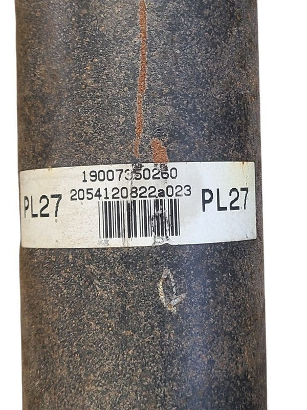 Rear Drive Shaft AWD Fits 13-19 LEXUS GS350 661091
