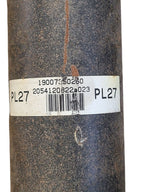 Rear Drive Shaft AWD Fits 13-19 LEXUS GS350 661091