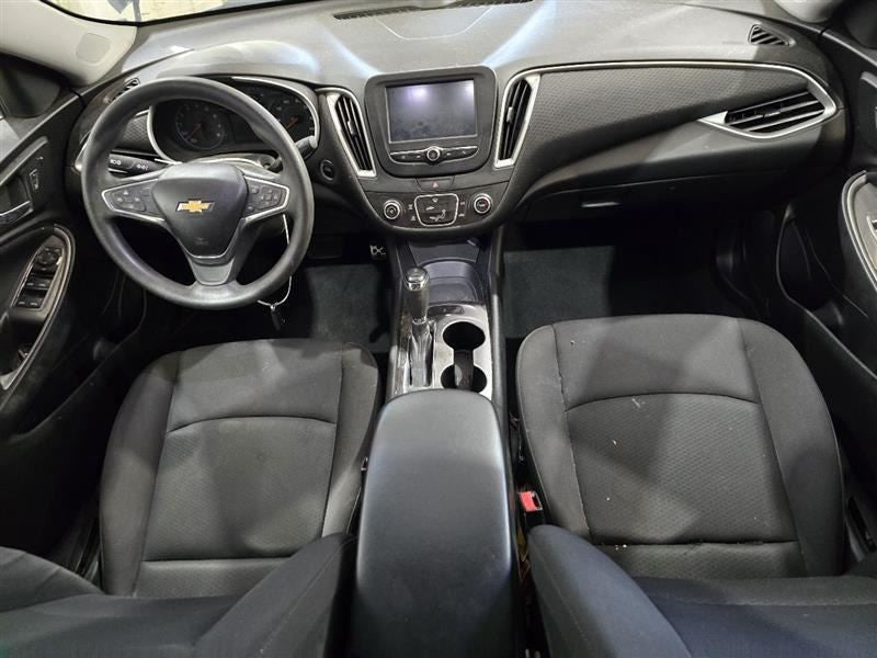 Driver Left Air Bag Driver Wheel Fits 16-20 MALIBU 592598
