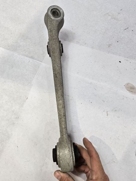 A5 AUDI   2013 Lower Control Arm Front 599989