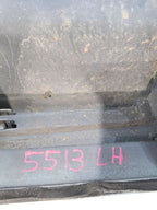 MDX       2019 Rocker Panel Moulding 666322