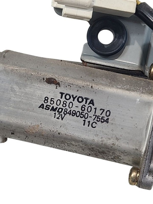 Rear Wiper Motor Fits 98-07 LEXUS LX470 662303