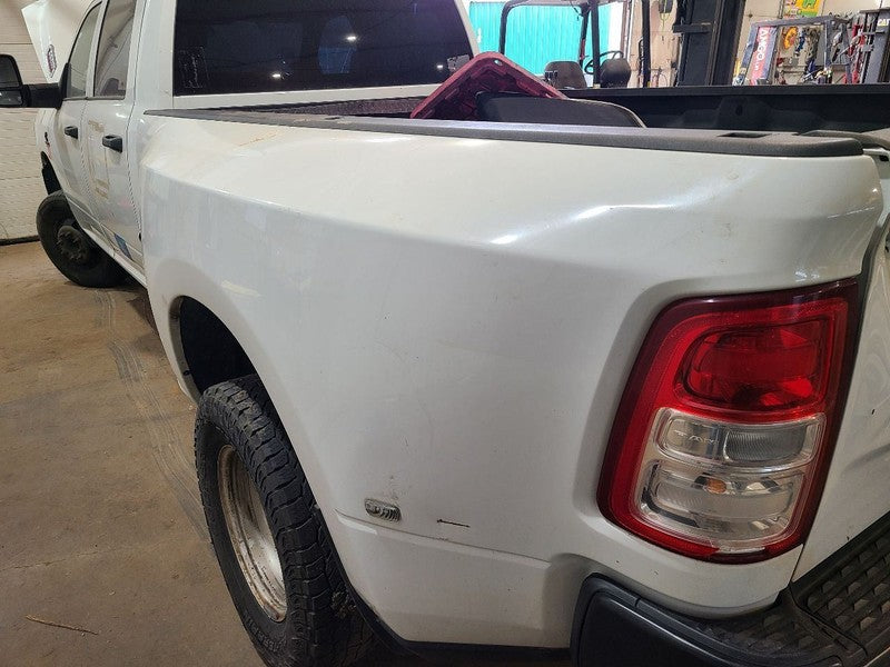 Pickup Box Pickup 8' Box DRW Fits 19-26 DODGE 3500 PICKUP 677873