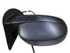 Passenger Side View Mirror Power Opt DL8 Fits 07-14 SIERRA 2500 PICKUP