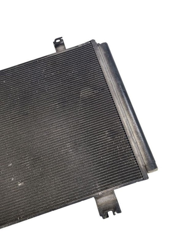 AC Condenser RWD Fits 07-17 LEXUS LS460 637603