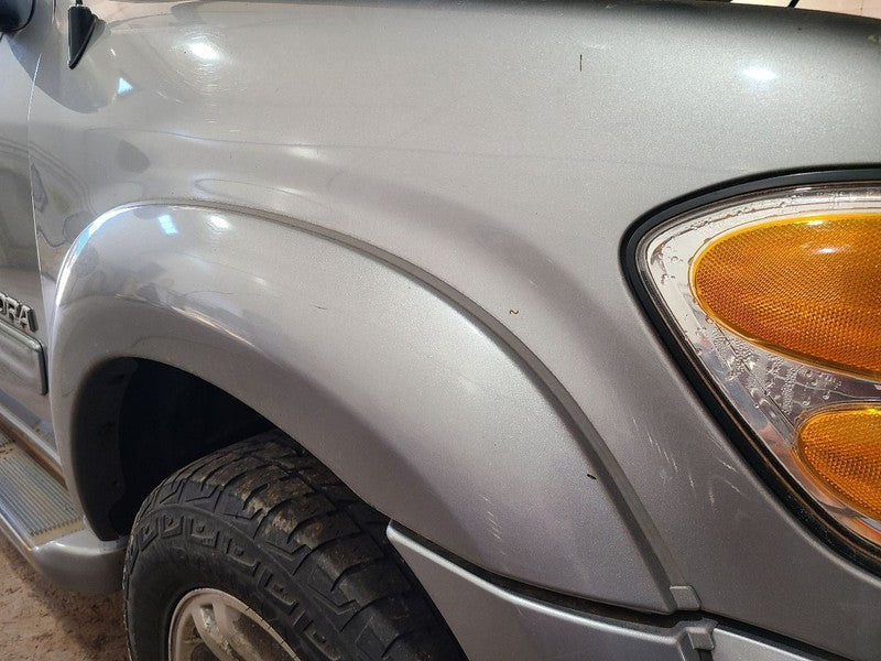 Passenger Fender Without Crew Cab With Fender Flare Fits 00-06 TUNDRA 