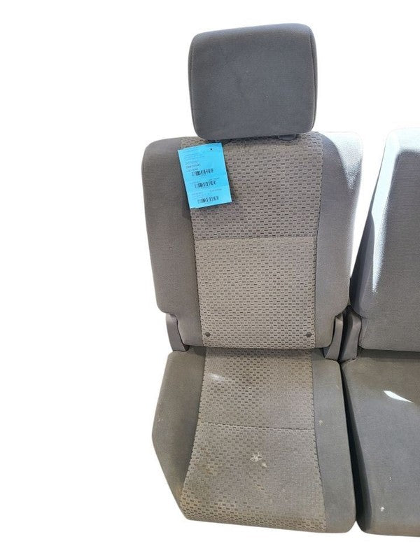 TUNDRA    2011 Seat Rear 628417