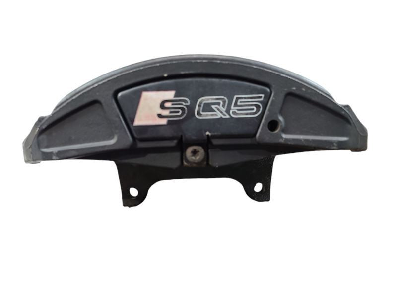 Passenger Caliper VIN Fp 7th And 8th Digit Front Fits 14-17 AUDI SQ5 5