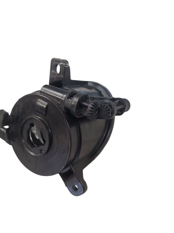 Driver Corner/Park Light VIN Fp 7th And 8th Digit Fits 09-17 AUDI Q5 6