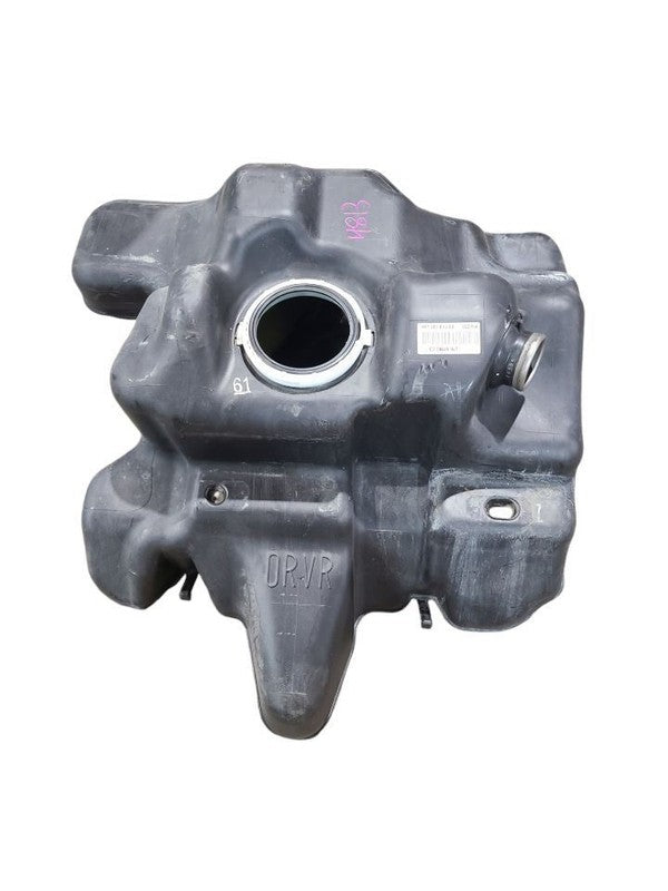 Fuel Tank Without Vapor Recovery System Fits 05-06 PORSCHE BOXSTER 604