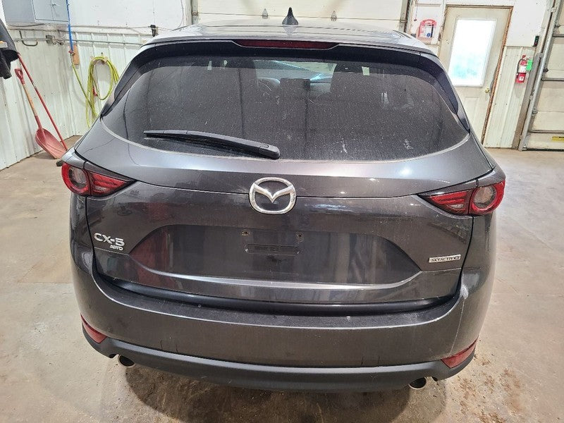 Driver Left Front Spindle/Knuckle Fits 19-23 MAZDA CX-5 679118