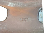 Wheel 17x7-1/2 Steel Road Wheel Fits 03-13 DODGE 2500 PICKUP 672780