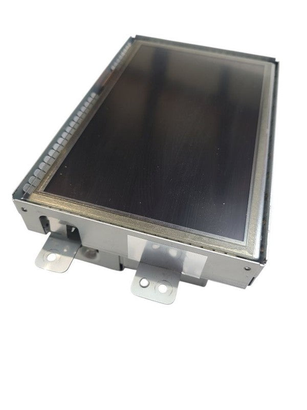 Info-GPS-TV Screen Center Dash Mounted 8" Touch Screen Fits 15 EVOQUE 