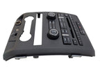 Audio Equipment Radio Control Panel Fits 09-10 FORD F150 PICKUP 677735