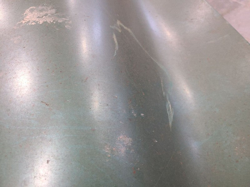 BUICK     1951 Hood 656415
