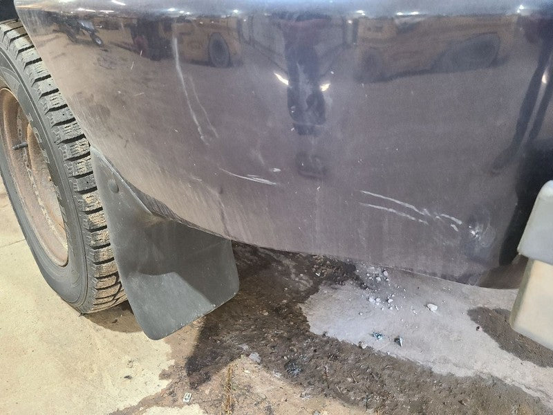 Driver Left Quarter Panel Box Side Flareside Fits 93-04 RANGER 665456