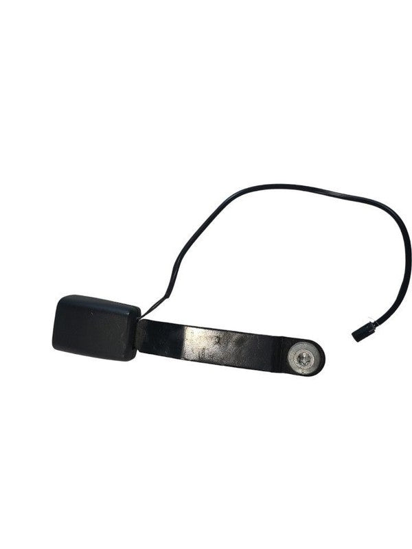 Seat Belt Front 60/40 Split Opt AM6 Crew Cab Driver Fits 05-12 CANYON 