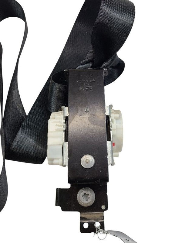 F250SD    2011 Seat Belt Rear 622299