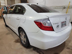 Speedometer Cluster US Market Lower Tachometer MX Fits 12-13 CIVIC 544
