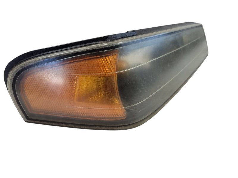 Passenger Corner/Park Light Park Lamp-turn Signal Fits 04-12 CANYON 66