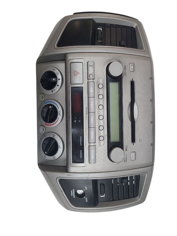Audio Equipment Radio Receiver With CD 4 Speaker Fits 05-06 TACOMA 673