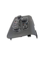 Temperature Control Temperature Control Sport Mode Fits 17-20 CHARGER 