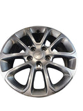 Wheel 18x8 Aluminum Fits 14-16 GRAND CHEROKEE 667479