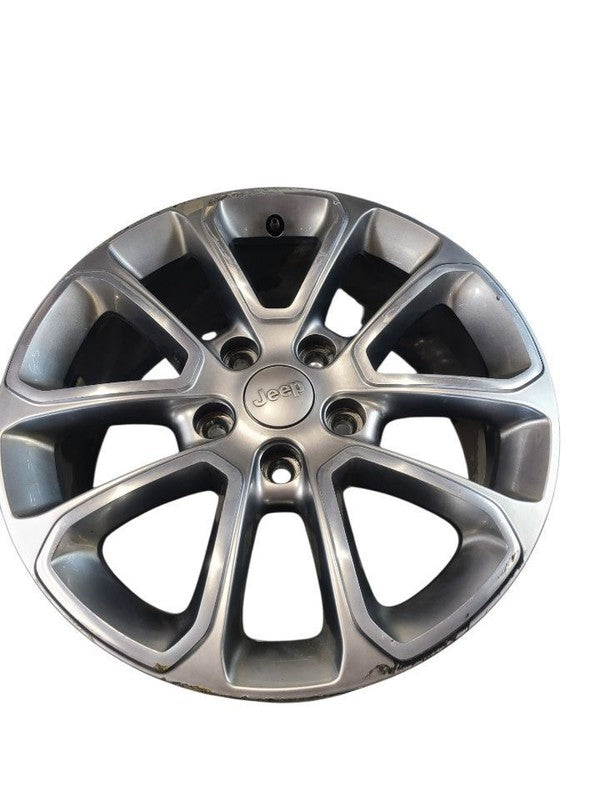 Wheel 18x8 Aluminum Fits 14-16 GRAND CHEROKEE 667479