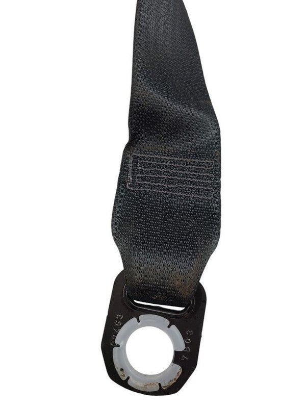 NX200T    2017 Seat Belt Rear 602127