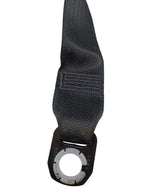 NX200T    2017 Seat Belt Rear 602127