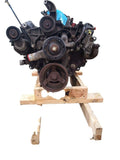 Engine 5.9L 8-360 VIN Z 8th Digit Fits 02-03 DAKOTA 649409