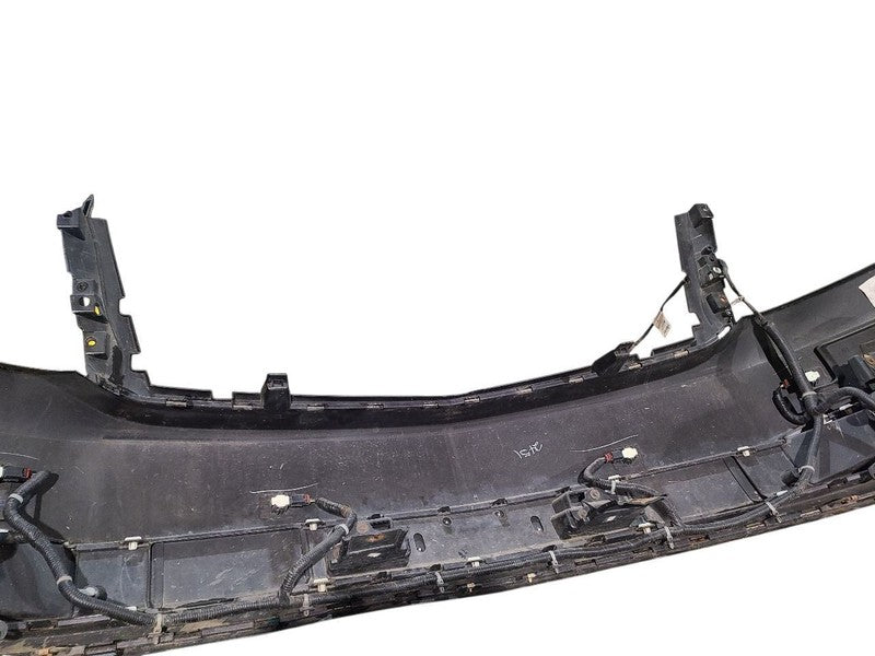 Front Bumper Premier Opt 1LZ Fits 15-20 SUBURBAN 1500 652522