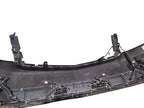Front Bumper Premier Opt 1LZ Fits 15-20 SUBURBAN 1500 652522