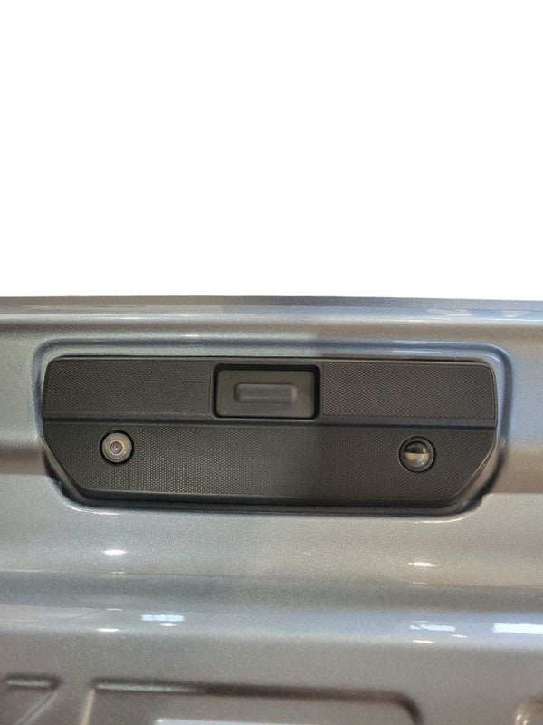 Trunk/Hatch/Tailgate Manual Gate Fits 19-26 SILVERADO 1500 PICKUP 6740