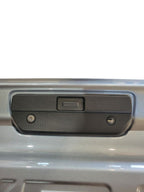 Trunk/Hatch/Tailgate Manual Gate Fits 19-26 SILVERADO 1500 PICKUP 6740