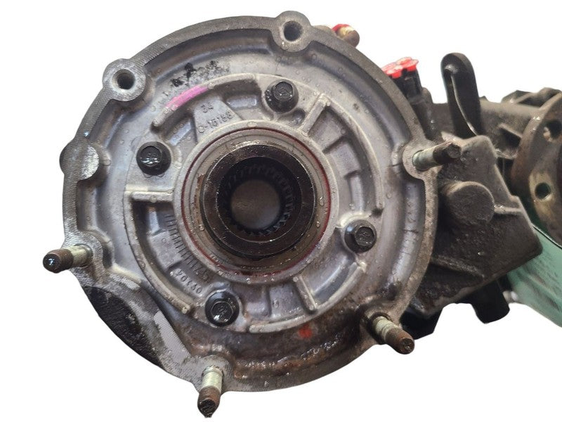 Transfer Case Automatic Transmission Fits 98-01 DODGE 1500 PICKUP 6656
