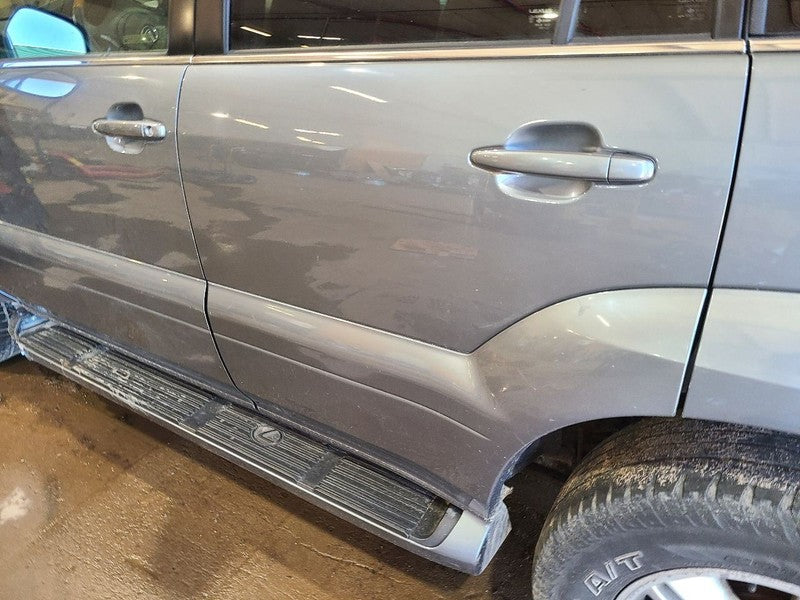Driver Left Rear Side Door Fits 03-09 LEXUS GX470 669767