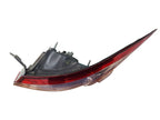 Passenger Tail Light Sedan Quarter Panel Mounted Fits 17-19 COROLLA 67
