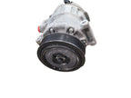 AC Compressor Germany Built VIN W 1st Digit Limited Fits 14-18 TIGUAN 