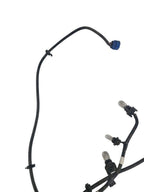 SILVRDO25 2015 Lamp Wiring Harness 653957