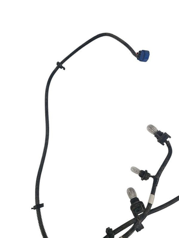 SILVRDO25 2015 Lamp Wiring Harness 653957